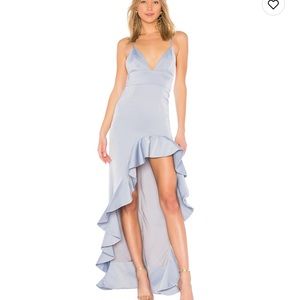 Aahmani gown lovers and friends